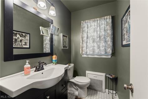 3312 E Fairfax Road Cleveland Heights OH 44118