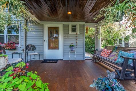 3312 E Fairfax Road Cleveland Heights OH 44118
