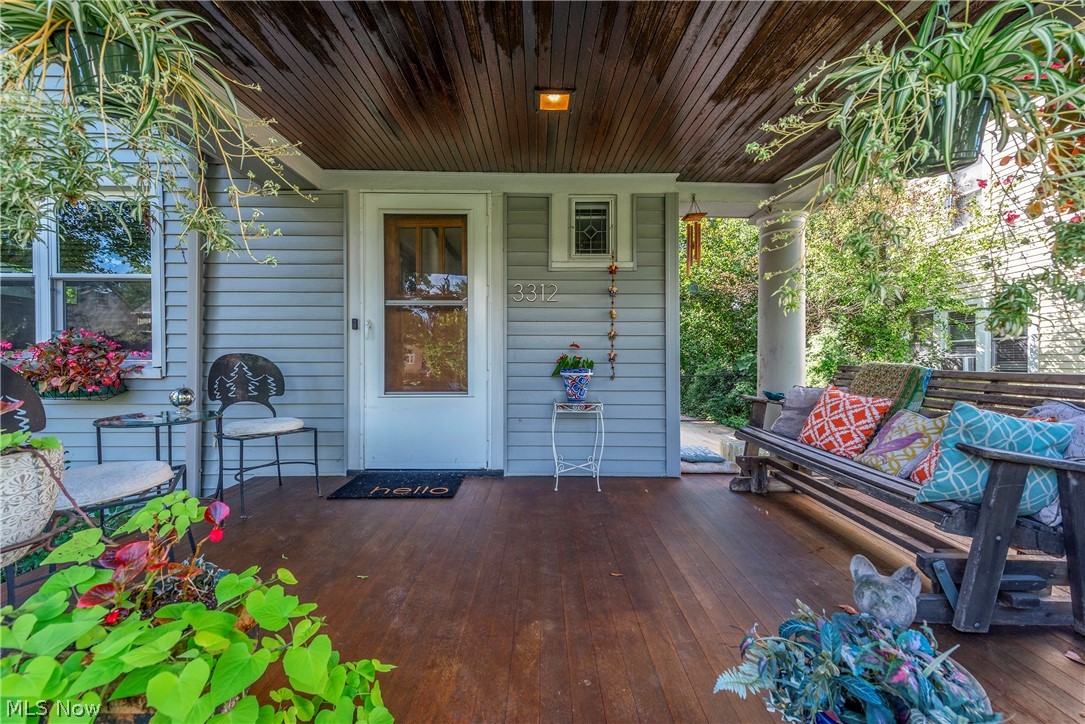 3312 E Fairfax Road Cleveland Heights OH 44118