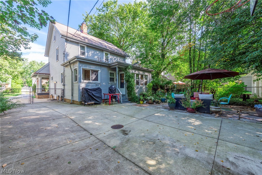 3312 E Fairfax Road Cleveland Heights OH 44118