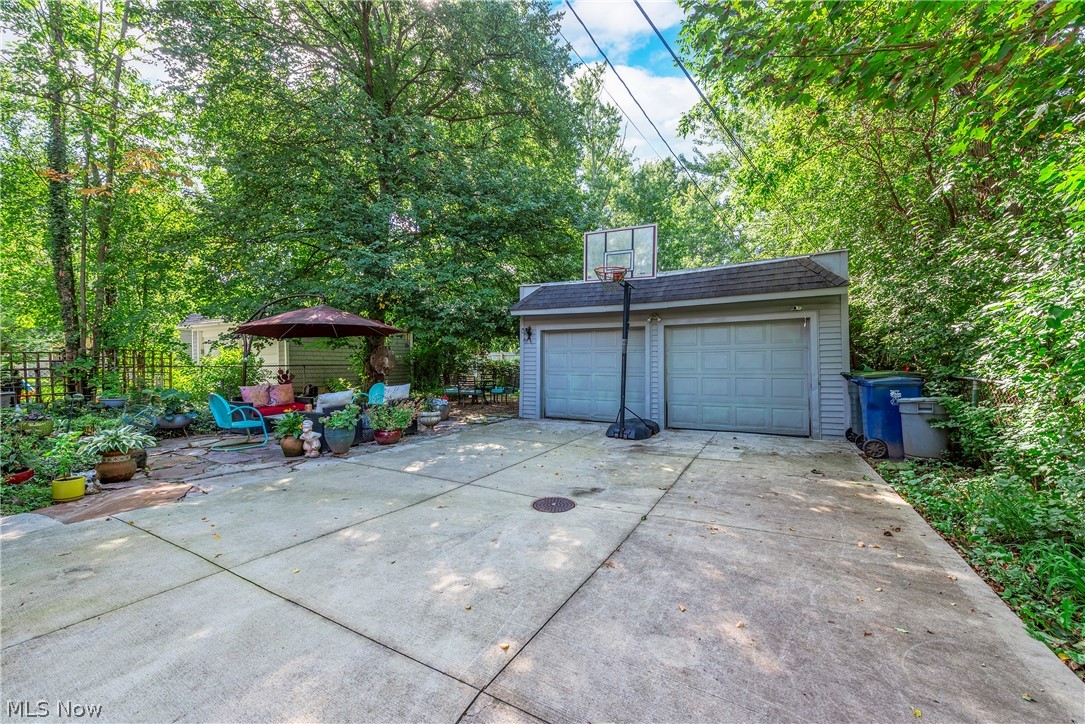 3312 E Fairfax Road Cleveland Heights OH 44118