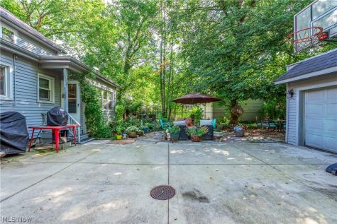 3312 E Fairfax Road Cleveland Heights OH 44118