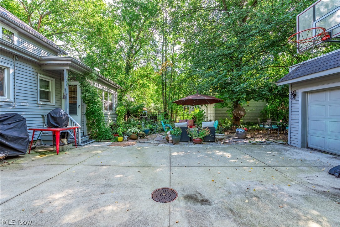 3312 E Fairfax Road Cleveland Heights OH 44118
