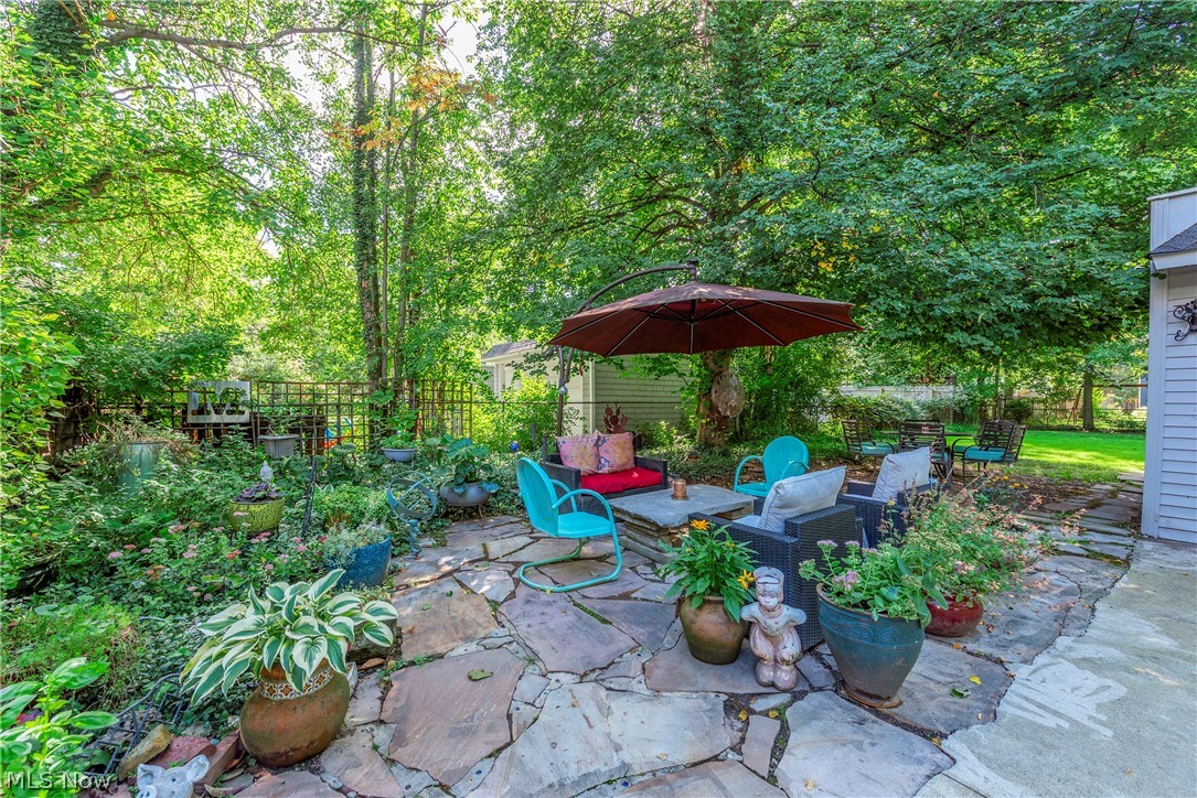 3312 E Fairfax Road Cleveland Heights OH 44118