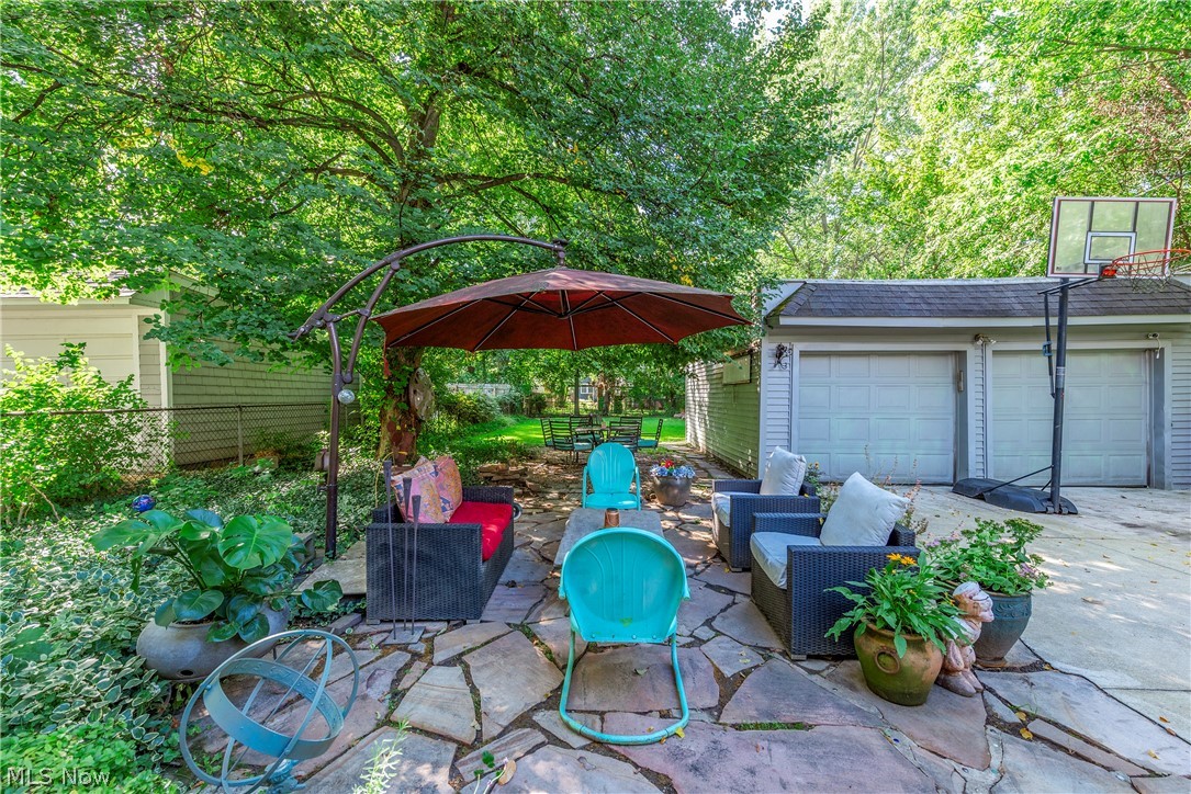 3312 E Fairfax Road Cleveland Heights OH 44118