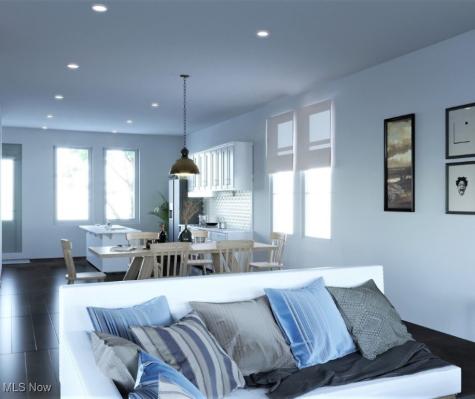 2319 E 100 Street Cleveland OH 44106