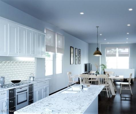 2319 E 100 Street Cleveland OH 44106