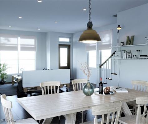 2319 E 100 Street Cleveland OH 44106