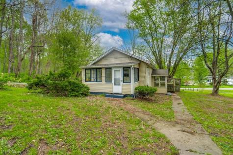 3480 Jones Street Ravenna OH 44266