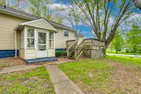3480 Jones Street Ravenna OH 44266