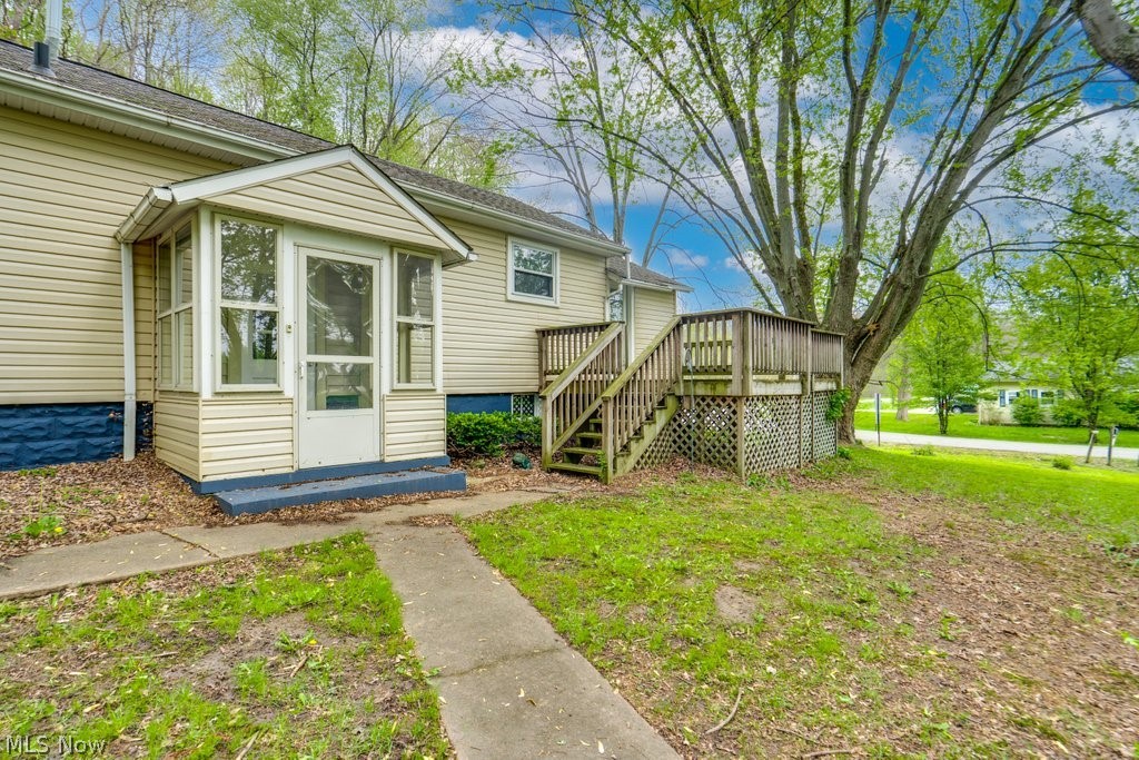 3480 Jones Street Ravenna OH 44266