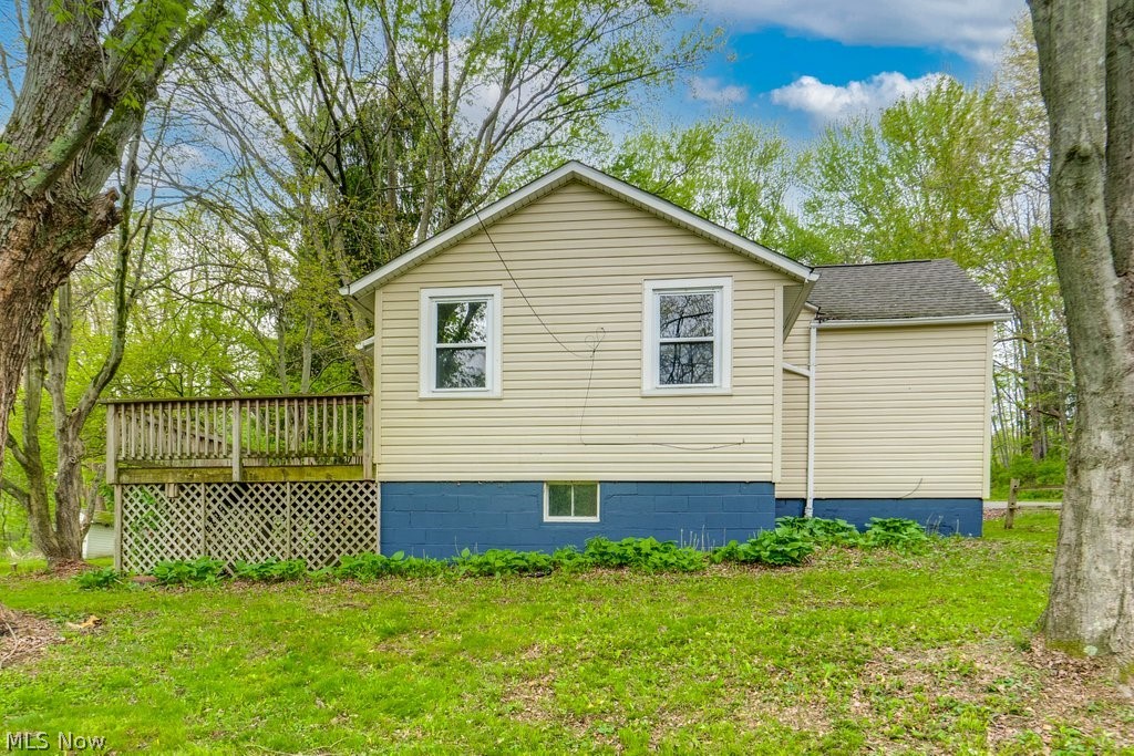 3480 Jones Street Ravenna OH 44266