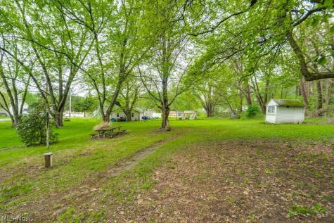 3480 Jones Street Ravenna OH 44266