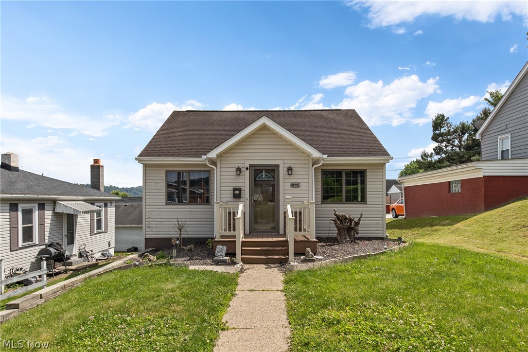 935 Logan Avenue Toronto OH 43964
