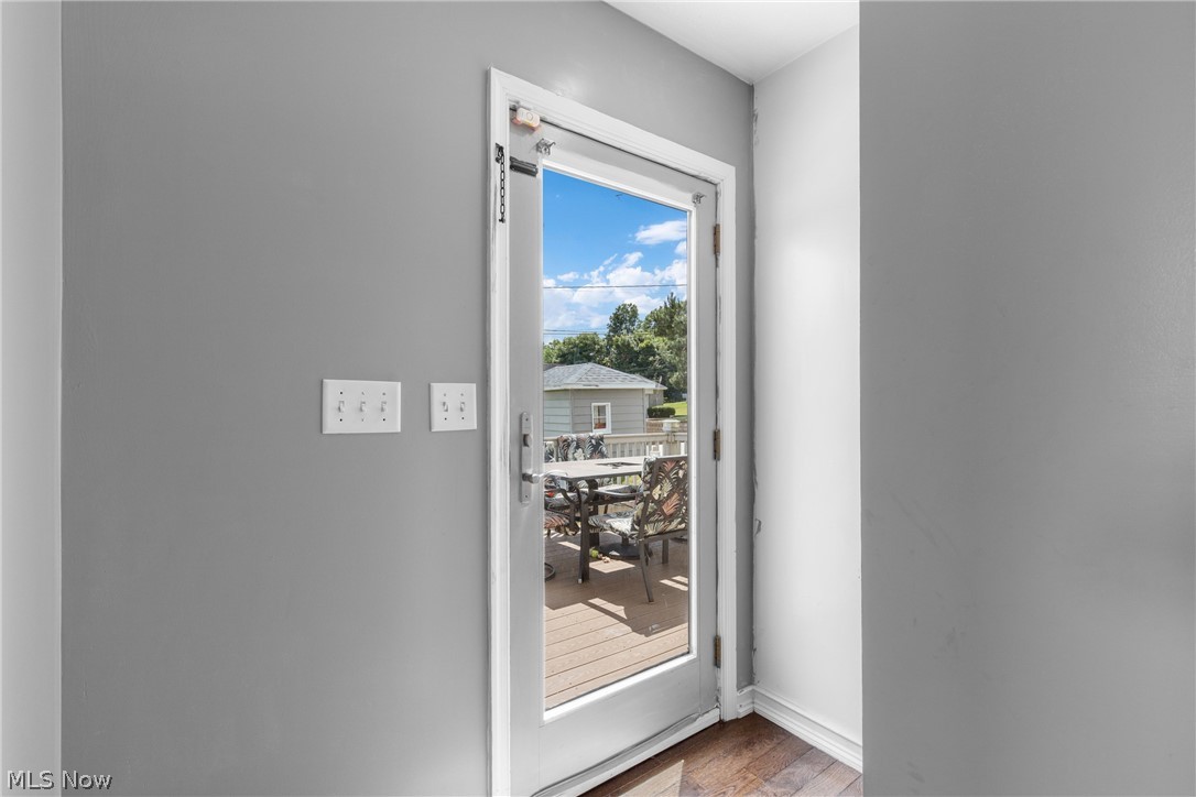 935 Logan Avenue Toronto OH 43964