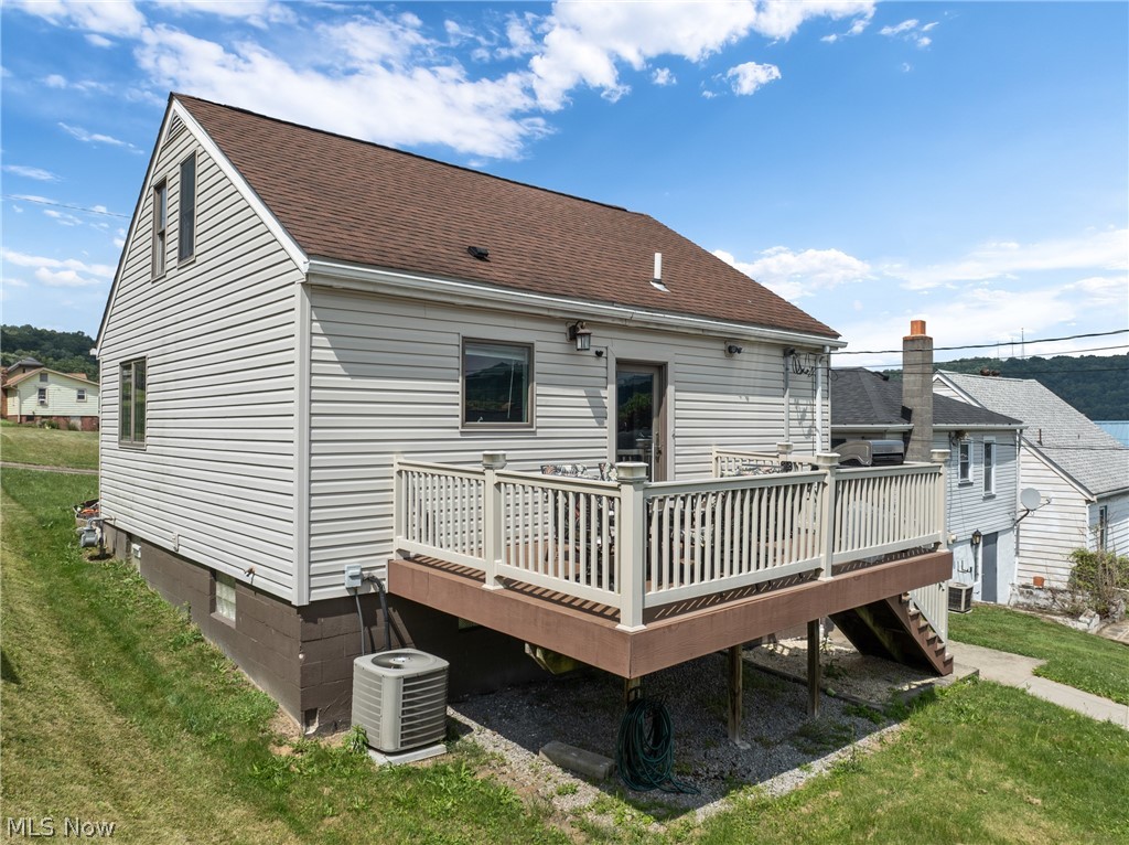 935 Logan Avenue Toronto OH 43964
