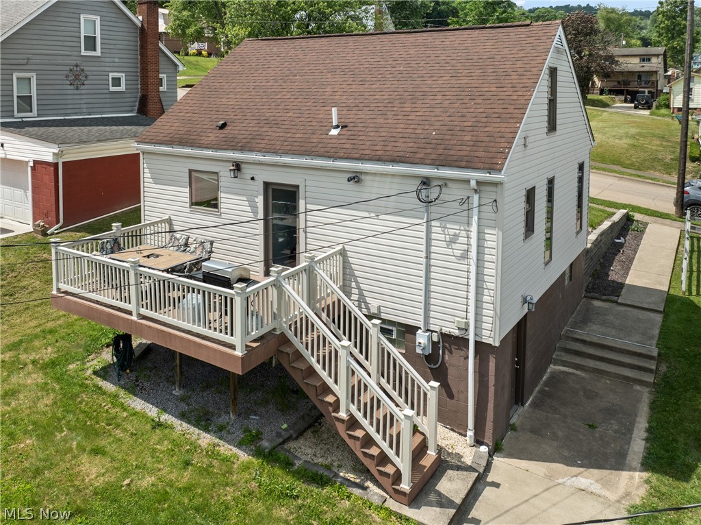 935 Logan Avenue Toronto OH 43964