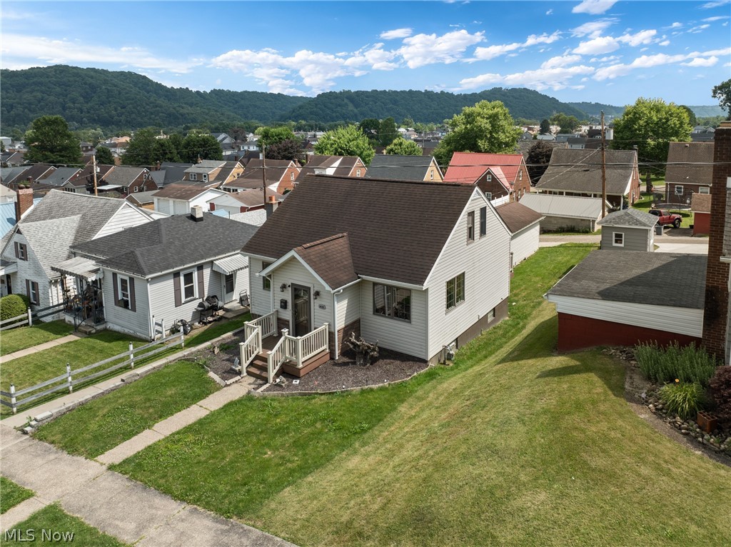 935 Logan Avenue Toronto OH 43964