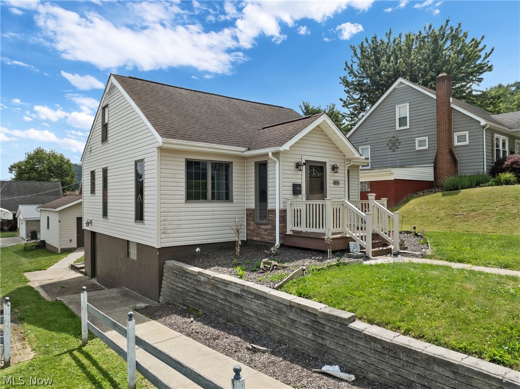 935 Logan Avenue Toronto OH 43964