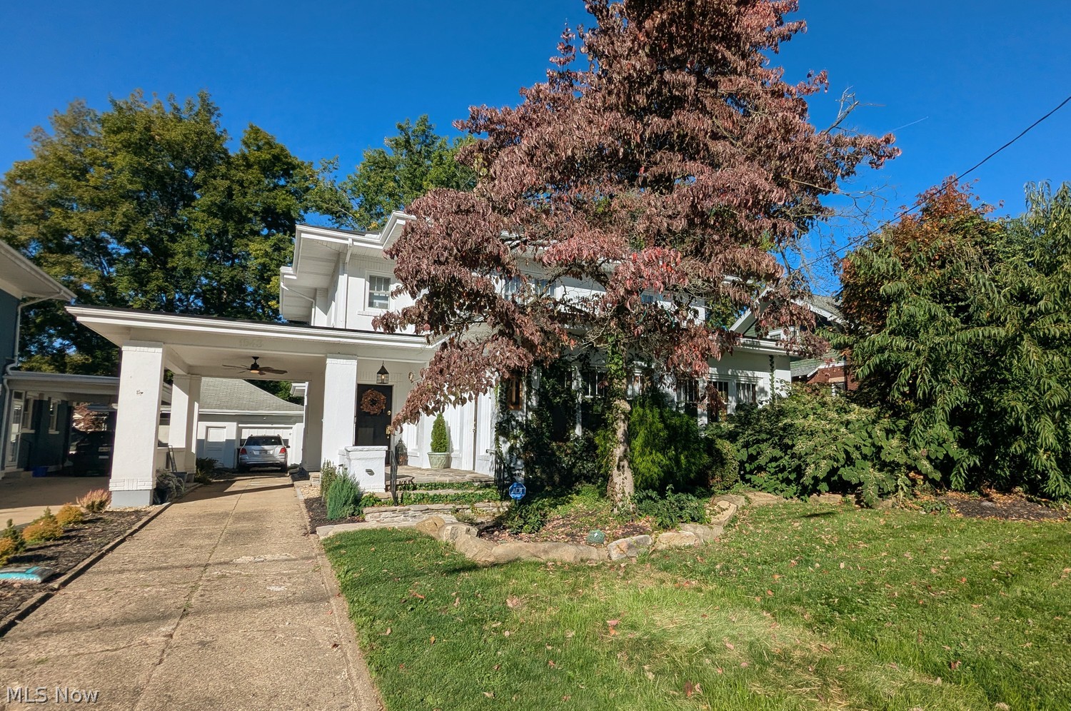 1543 Harvard Avenue NW Canton OH 44703
