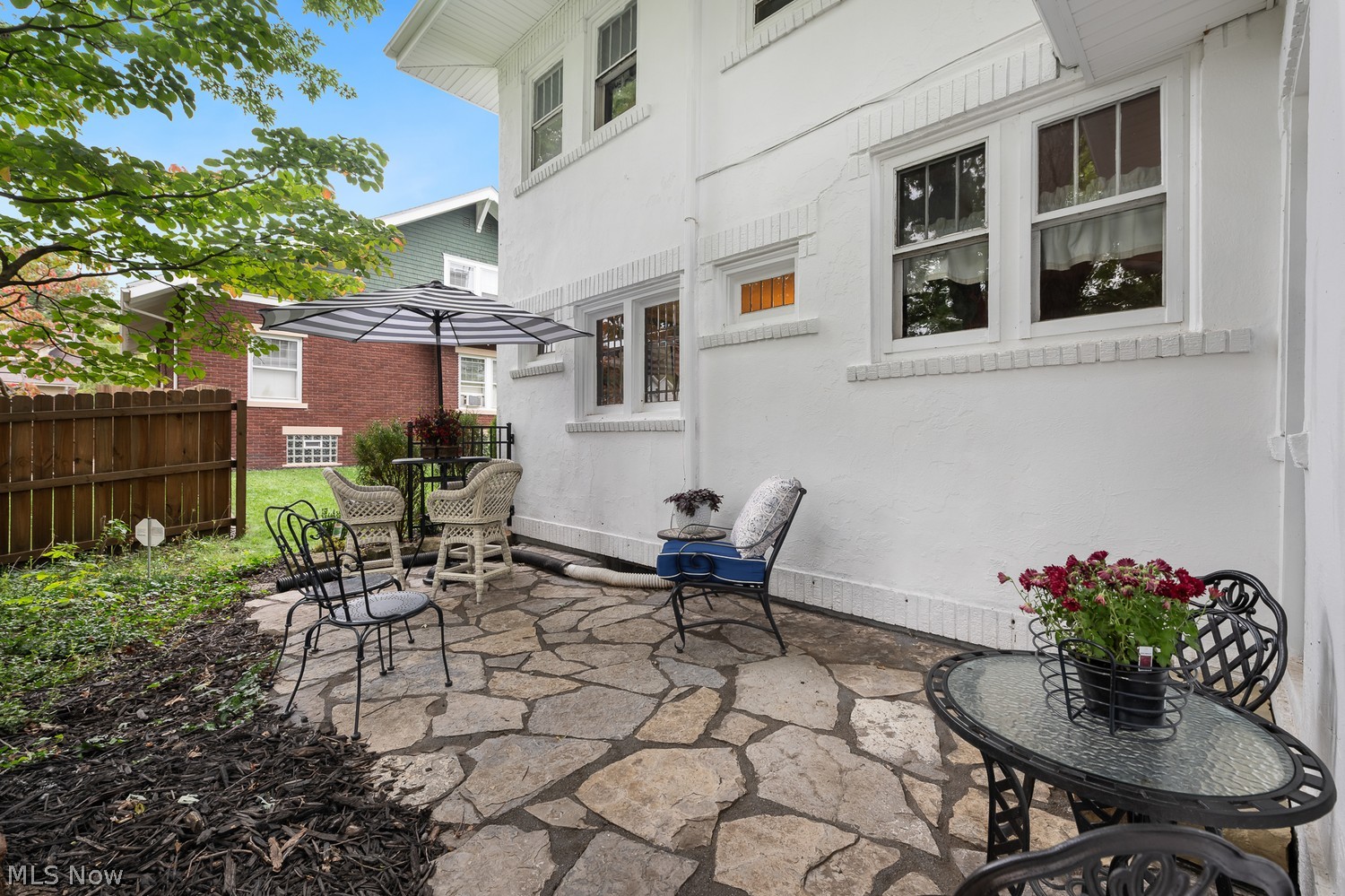 1543 Harvard Avenue NW Canton OH 44703