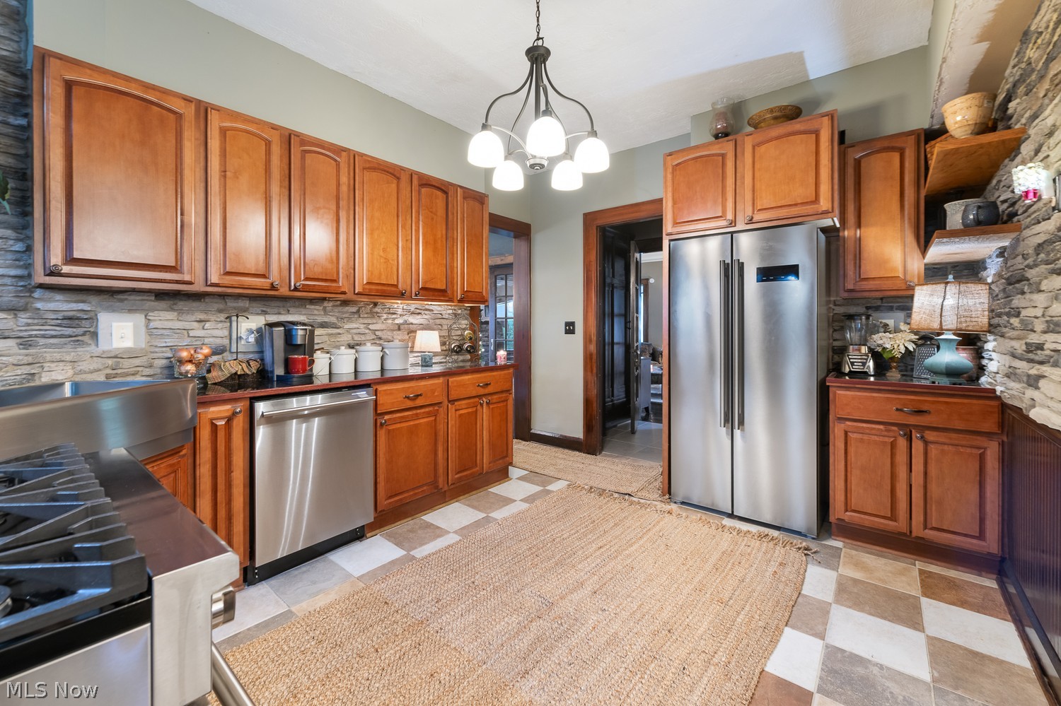 1543 Harvard Avenue NW Canton OH 44703