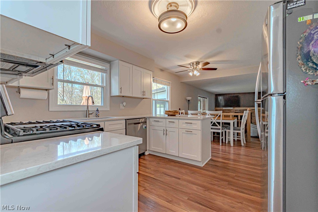 4154 Shelley Drive North Olmsted OH 44070