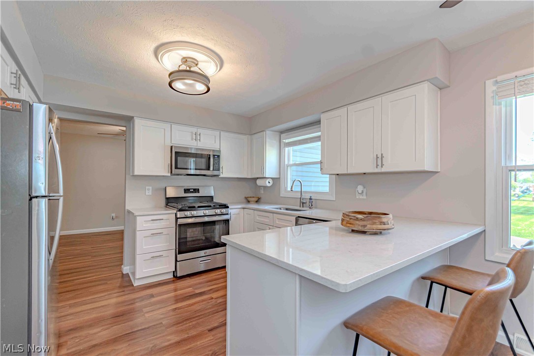 4154 Shelley Drive North Olmsted OH 44070