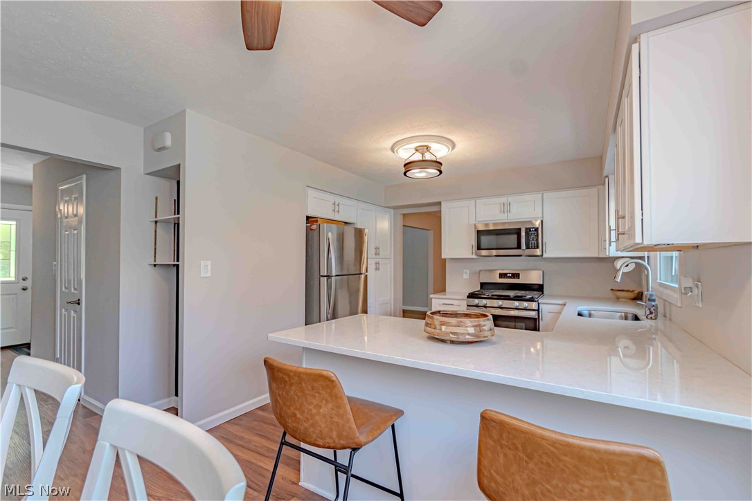 4154 Shelley Drive North Olmsted OH 44070