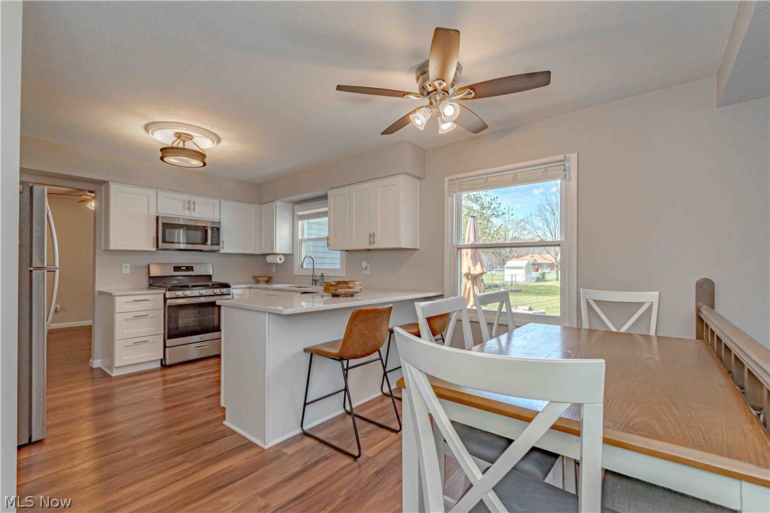 4154 Shelley Drive North Olmsted OH 44070