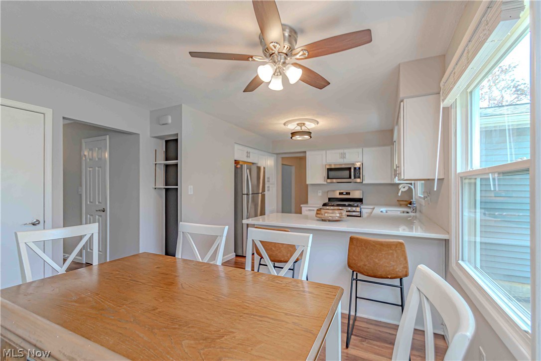 4154 Shelley Drive North Olmsted OH 44070