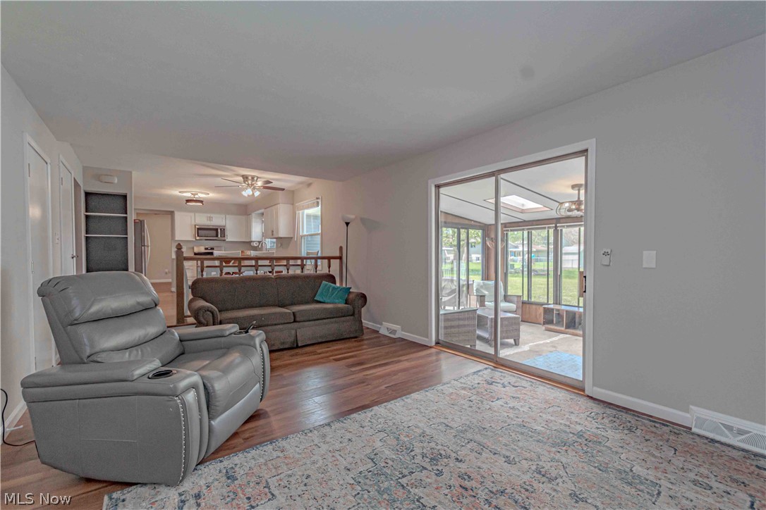 4154 Shelley Drive North Olmsted OH 44070