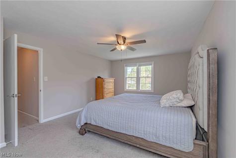 4154 Shelley Drive North Olmsted OH 44070