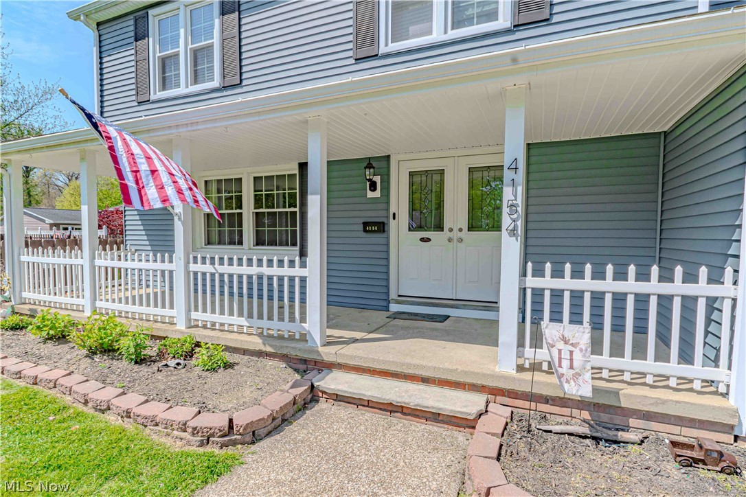 4154 Shelley Drive North Olmsted OH 44070
