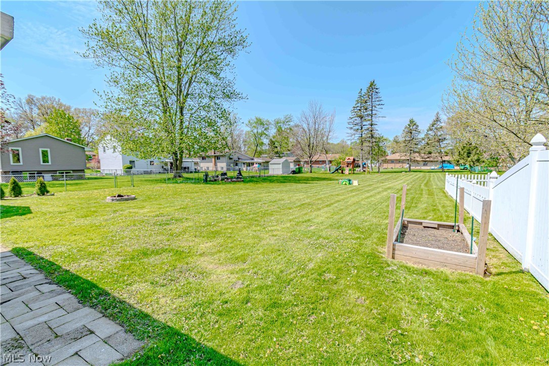 4154 Shelley Drive North Olmsted OH 44070