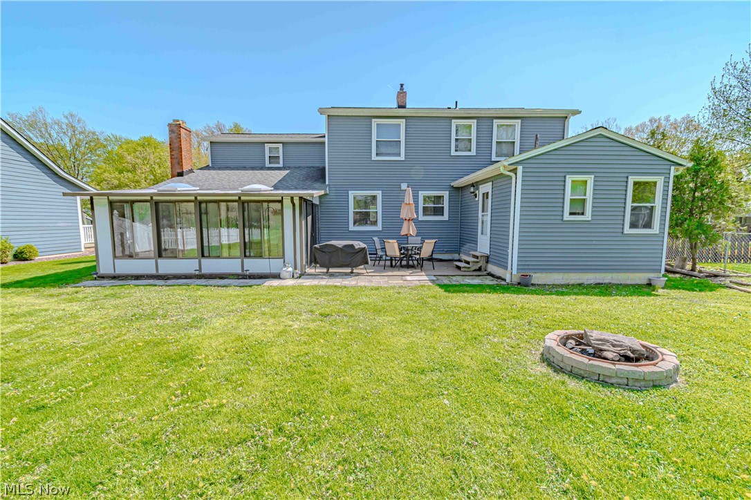 4154 Shelley Drive North Olmsted OH 44070