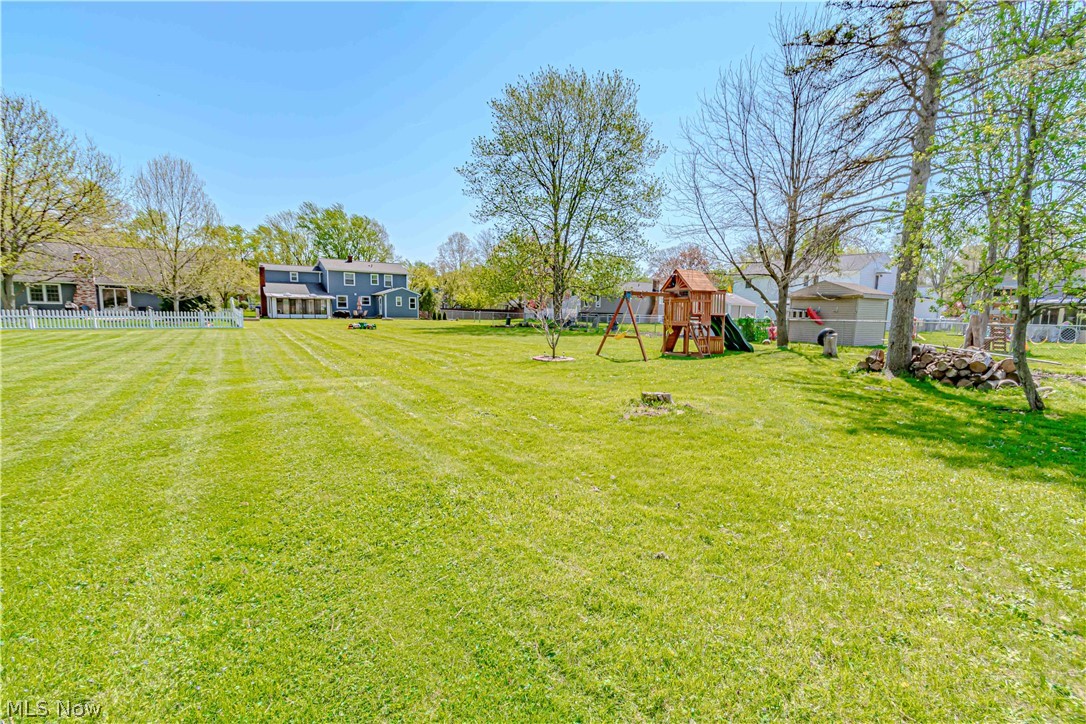 4154 Shelley Drive North Olmsted OH 44070