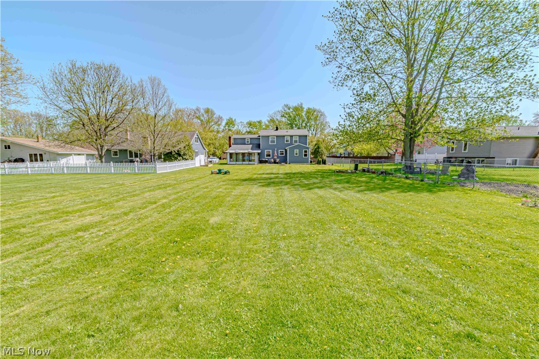 4154 Shelley Drive North Olmsted OH 44070