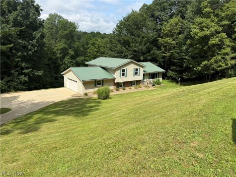 2699 Ruswil Drive Millersburg OH 44654