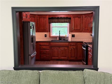 2699 Ruswil Drive Millersburg OH 44654