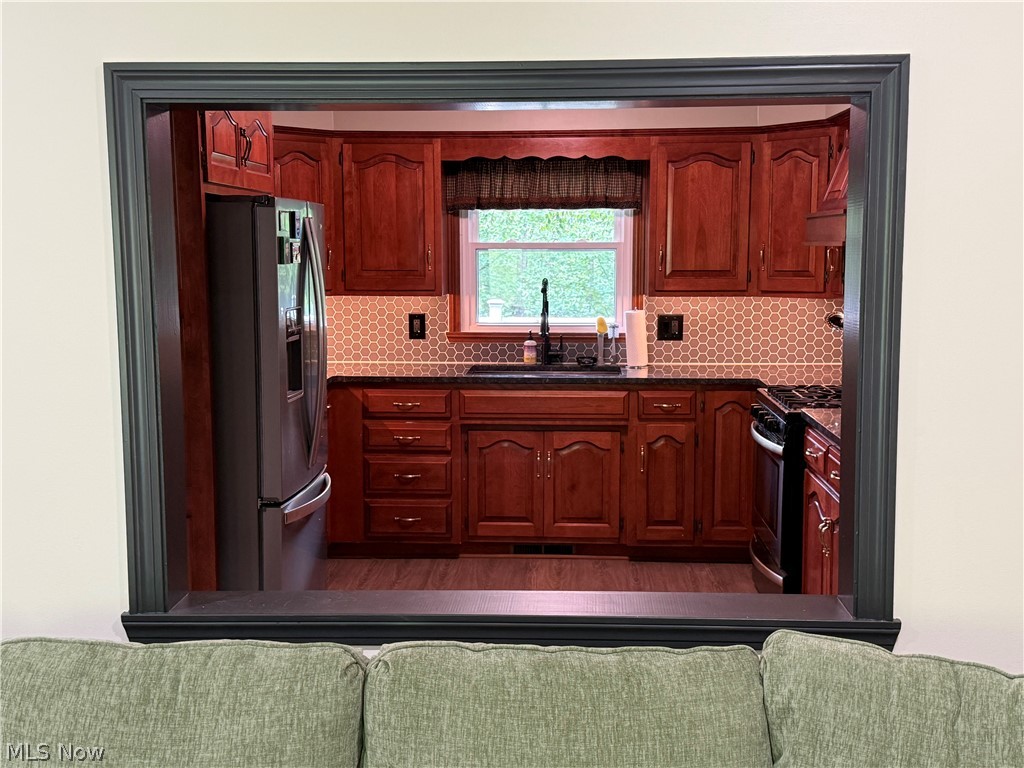 2699 Ruswil Drive Millersburg OH 44654