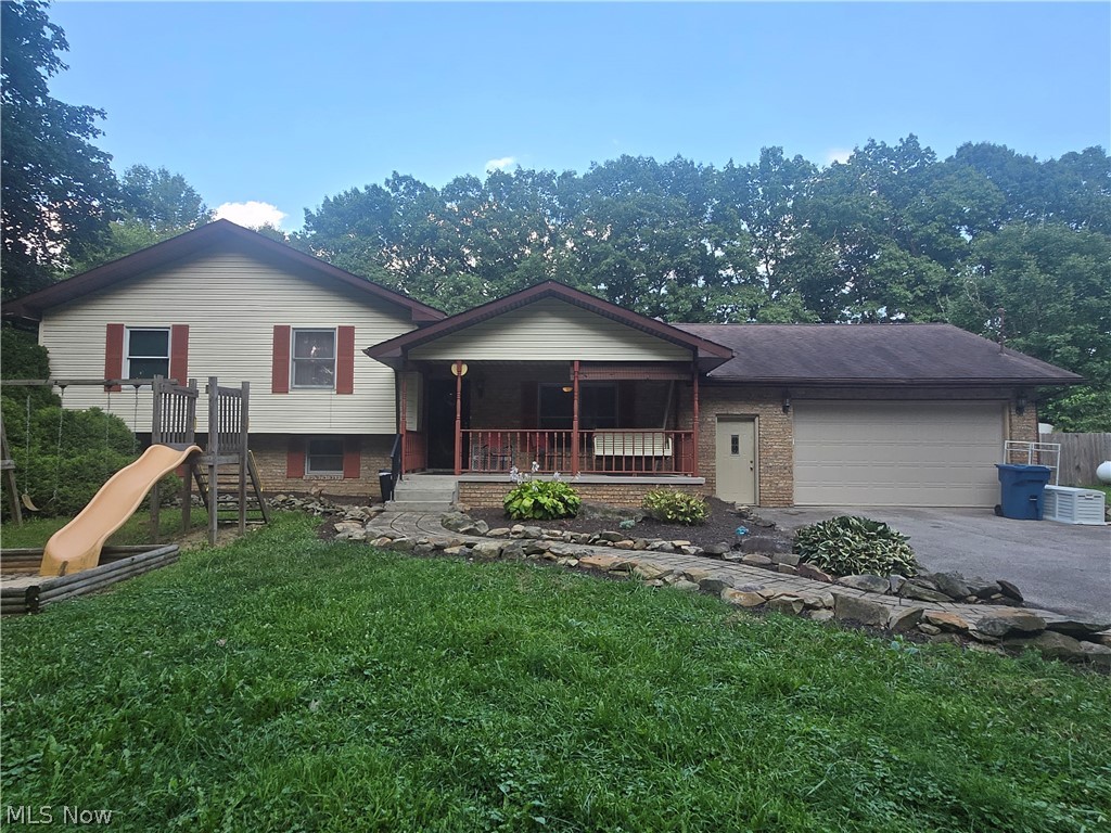 1185 Ellsworth Bailey Road SW Lordstown OH 44481