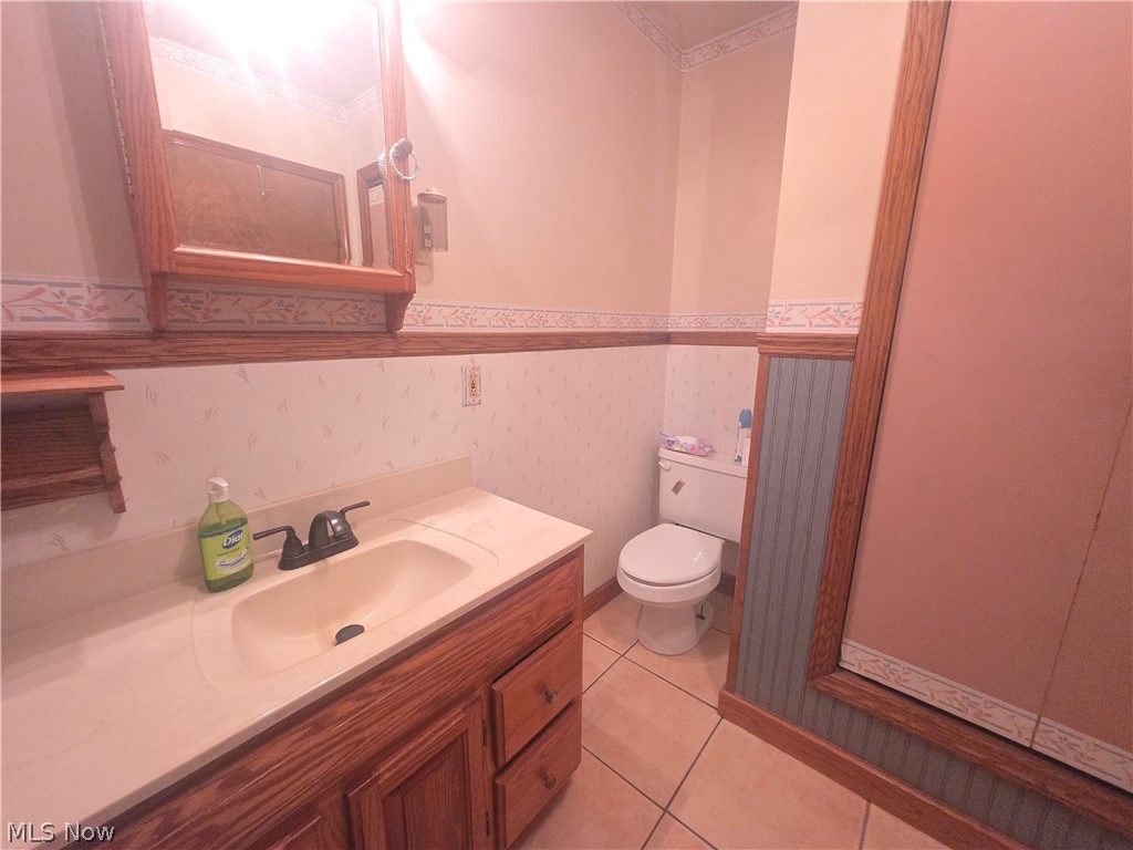 1185 Ellsworth Bailey Road SW Lordstown OH 44481
