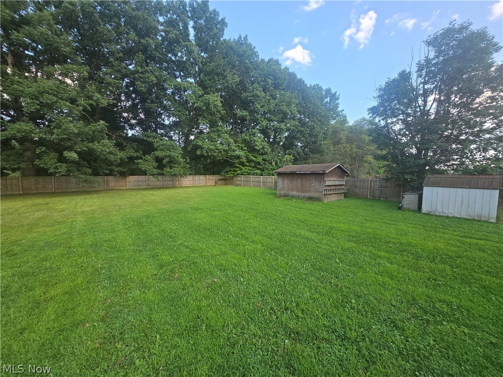 1185 Ellsworth Bailey Road SW Lordstown OH 44481