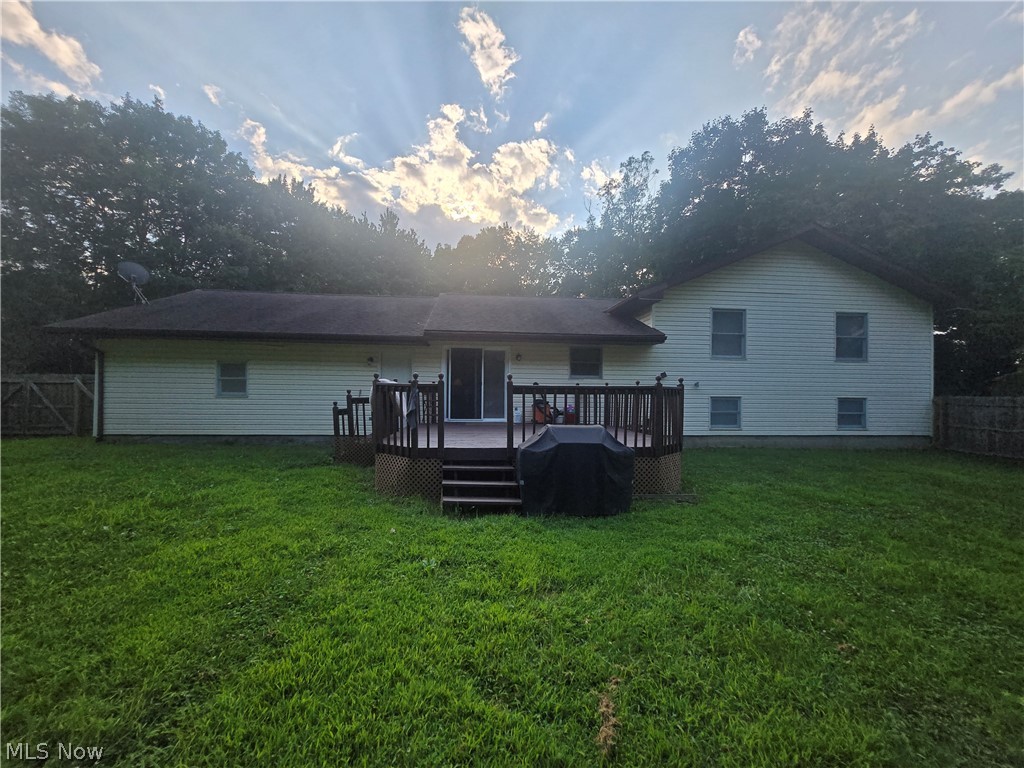 1185 Ellsworth Bailey Road SW Lordstown OH 44481