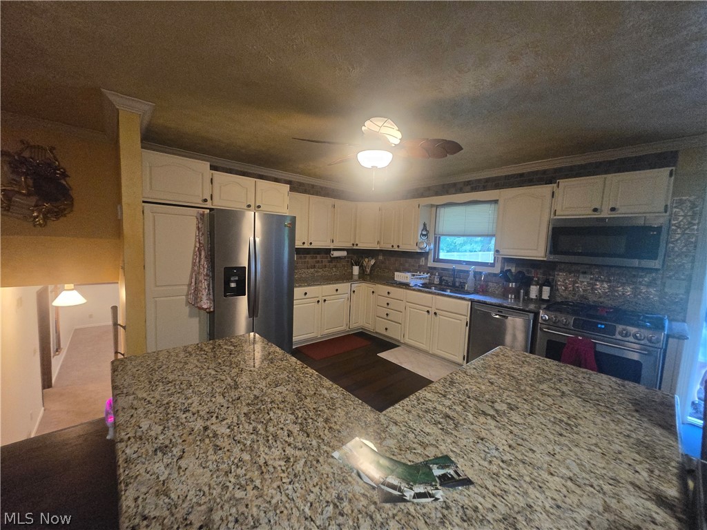 1185 Ellsworth Bailey Road SW Lordstown OH 44481