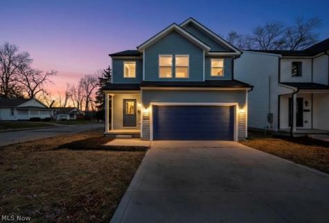 5197 Milo Maple Heights OH 44137