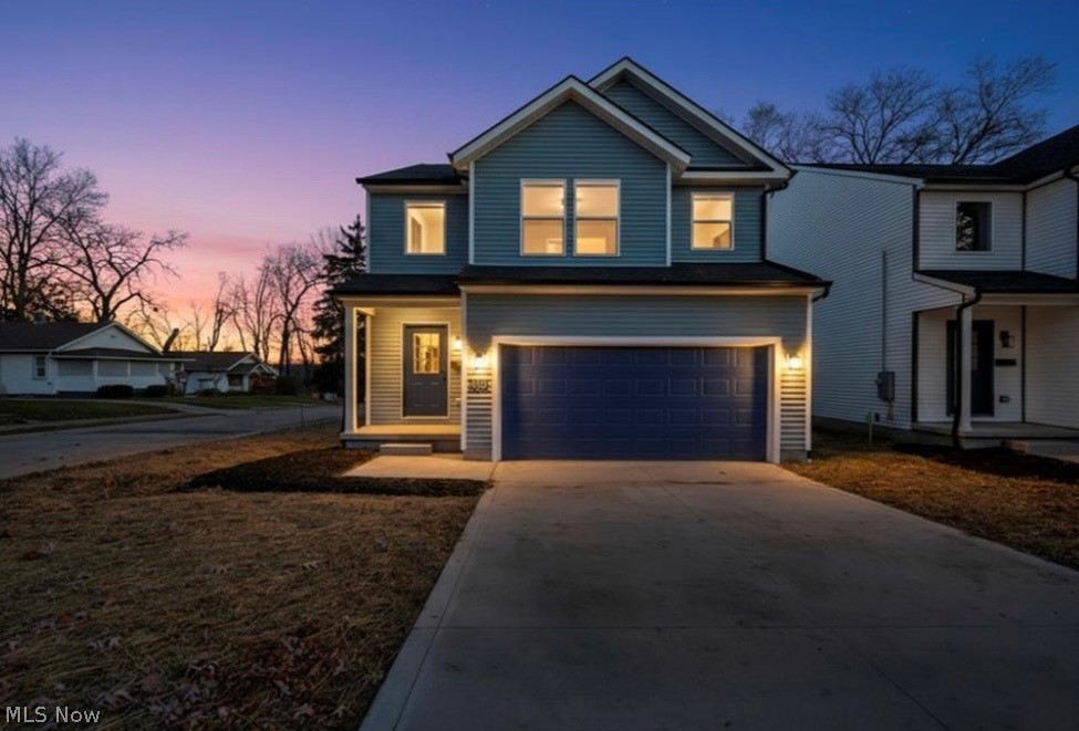 5197 Milo Maple Heights OH 44137