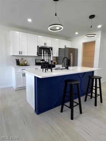 5197 Milo Maple Heights OH 44137