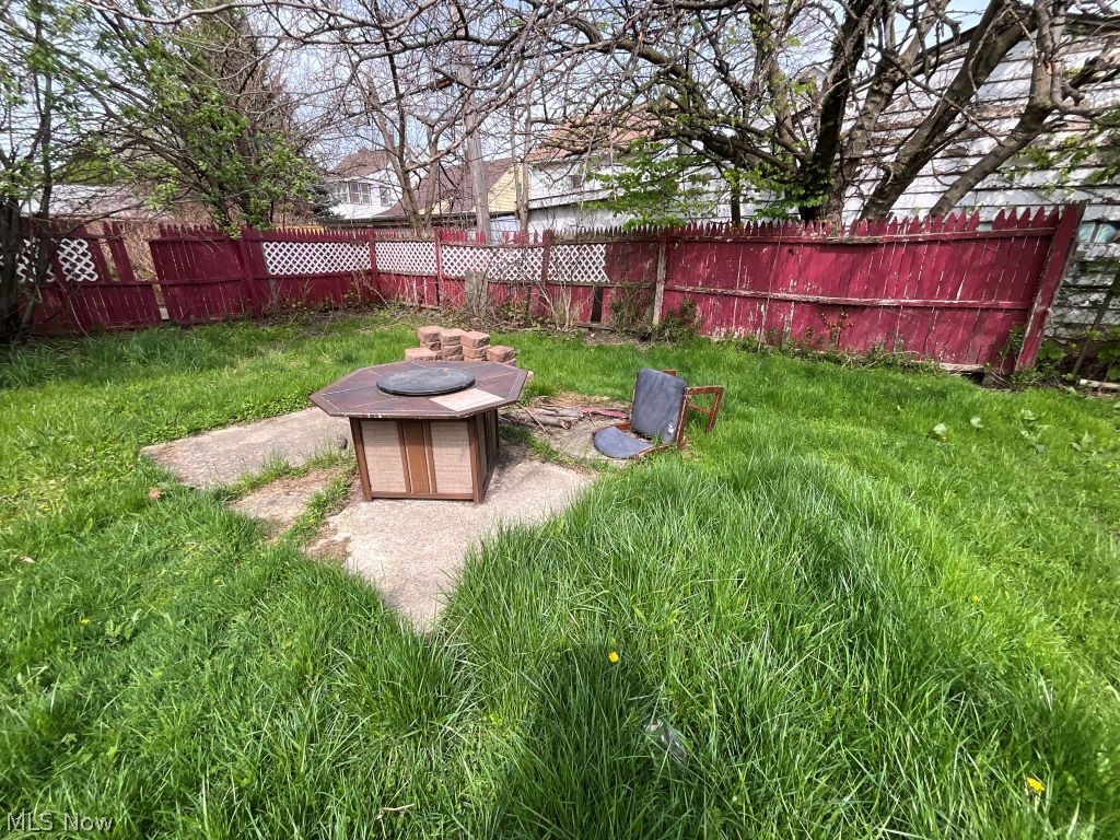 1257 E 170th Street Cleveland OH 44110